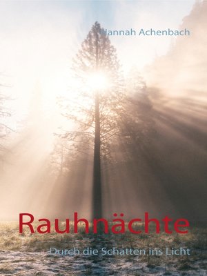cover image of Rauhnächte